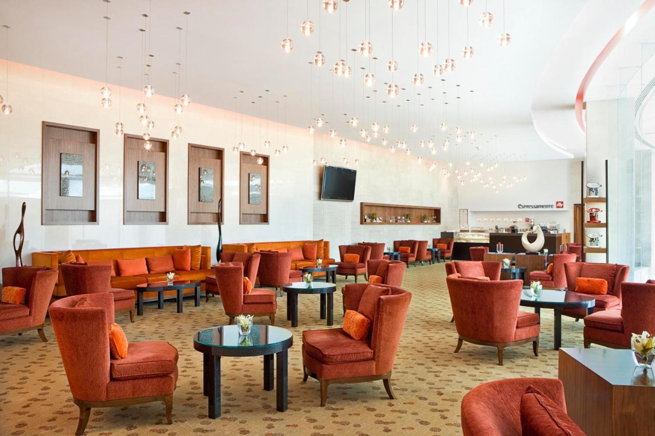 Sheraton Bahrain Hotel Manama Exterior foto